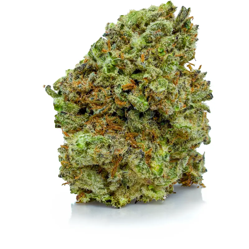 DEATH STAR BUBBA (CRAFT) on the Gas Junction Cannabis delivery menu